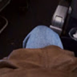 Meet your Posher, Jeffrey